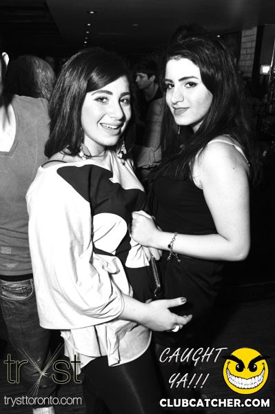 Tryst nightclub photo 185 - January 14th, 2011