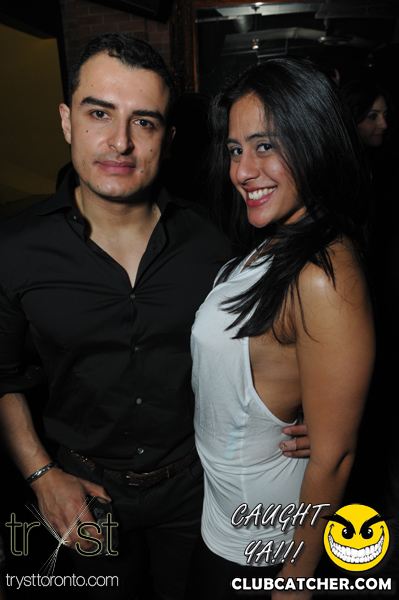 Tryst nightclub photo 188 - January 14th, 2011