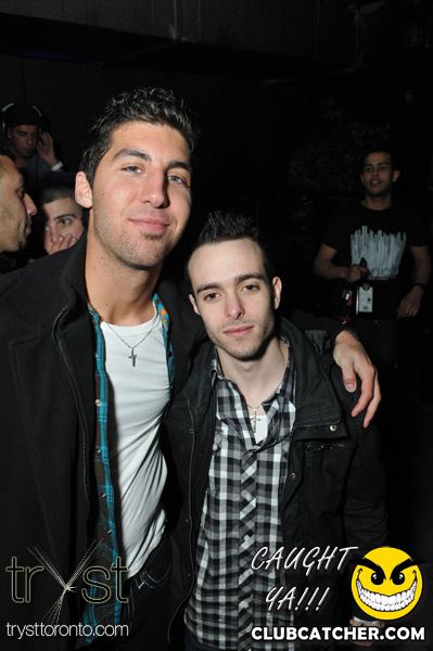 Tryst nightclub photo 190 - January 14th, 2011