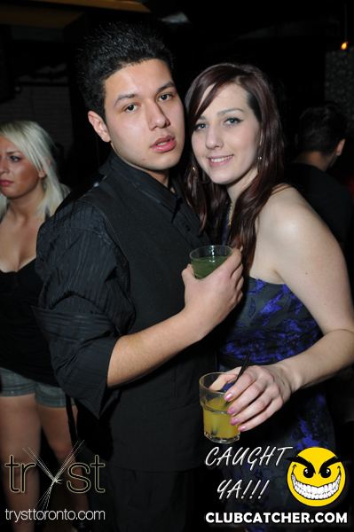 Tryst nightclub photo 20 - January 14th, 2011