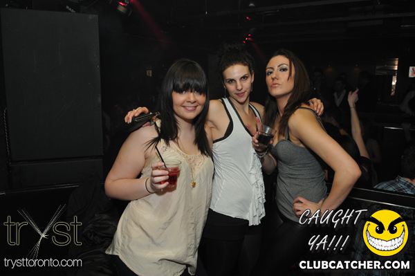 Tryst nightclub photo 194 - January 14th, 2011