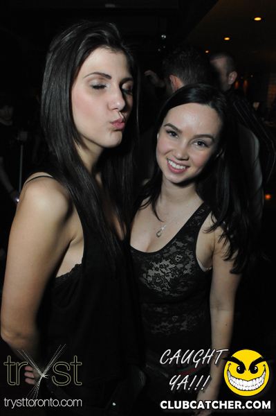 Tryst nightclub photo 195 - January 14th, 2011