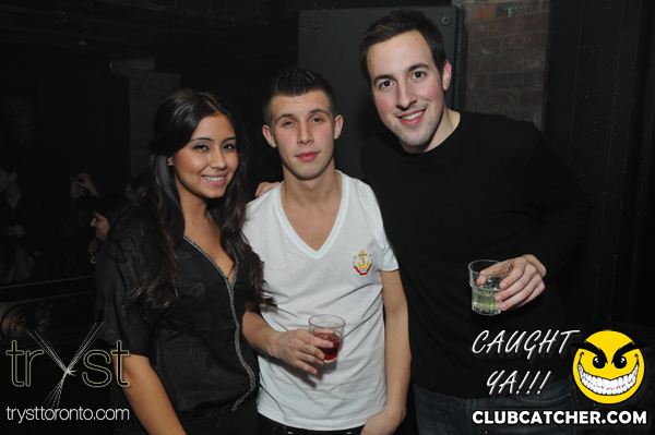 Tryst nightclub photo 198 - January 14th, 2011