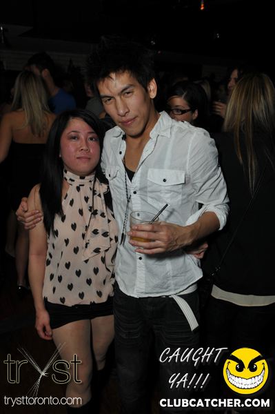 Tryst nightclub photo 205 - January 14th, 2011