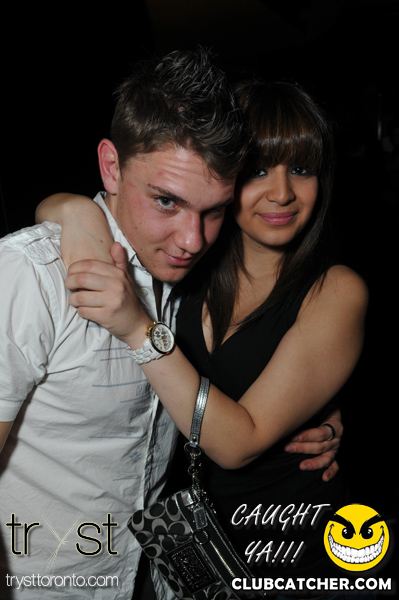 Tryst nightclub photo 206 - January 14th, 2011