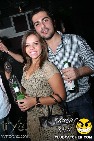 Tryst nightclub photo 208 - January 14th, 2011