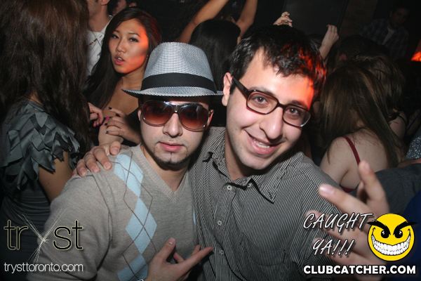 Tryst nightclub photo 209 - January 14th, 2011