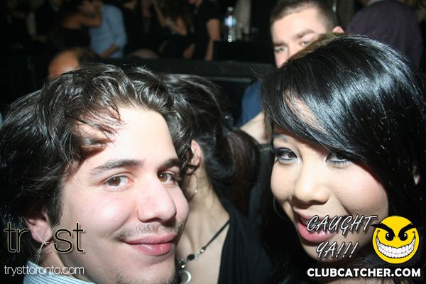 Tryst nightclub photo 210 - January 14th, 2011