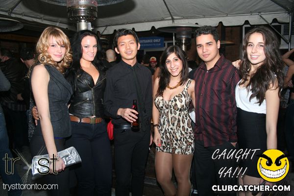 Tryst nightclub photo 211 - January 14th, 2011