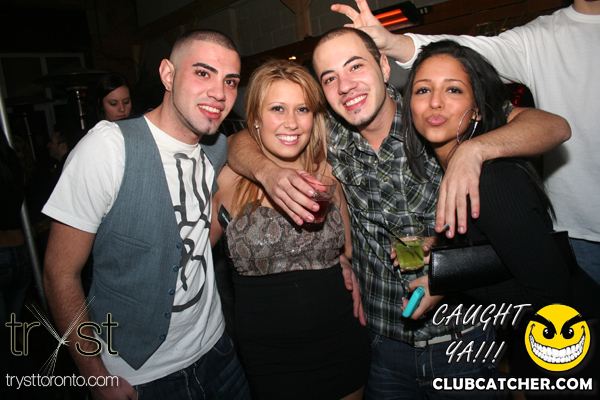 Tryst nightclub photo 213 - January 14th, 2011