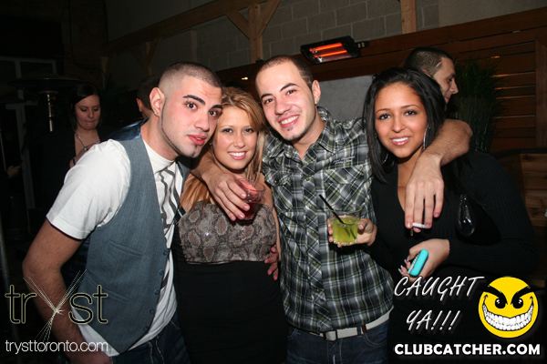 Tryst nightclub photo 218 - January 14th, 2011