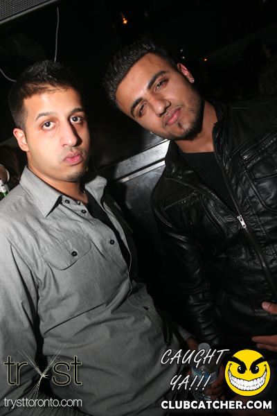 Tryst nightclub photo 219 - January 14th, 2011