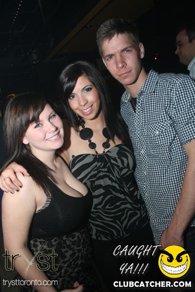 Tryst nightclub photo 222 - January 14th, 2011