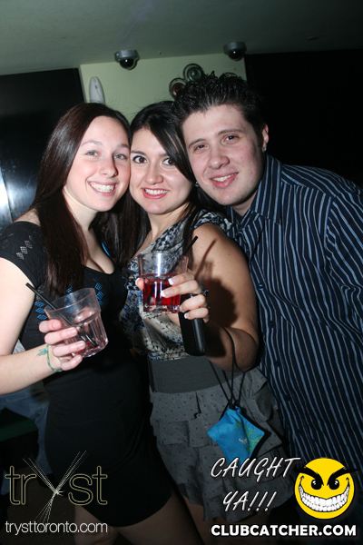 Tryst nightclub photo 223 - January 14th, 2011