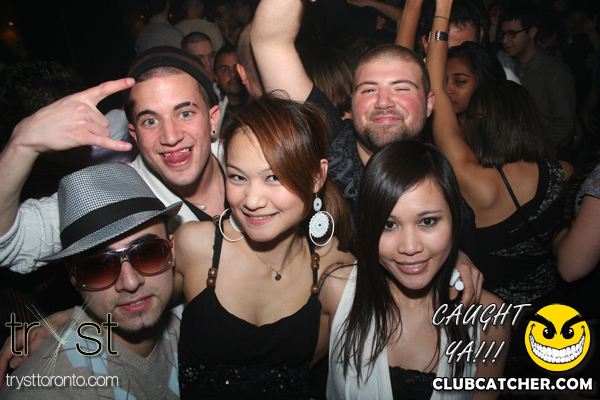 Tryst nightclub photo 225 - January 14th, 2011