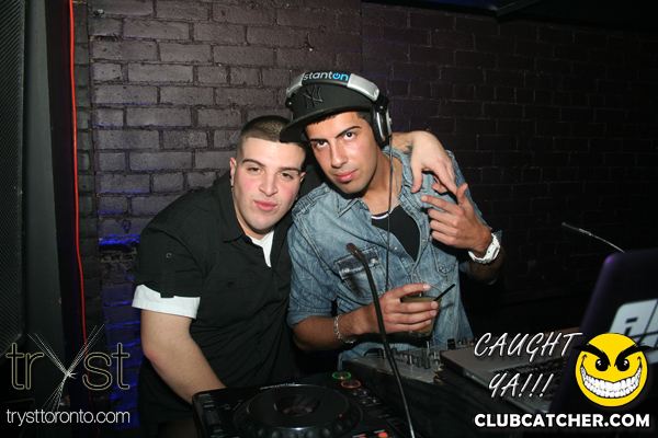 Tryst nightclub photo 229 - January 14th, 2011