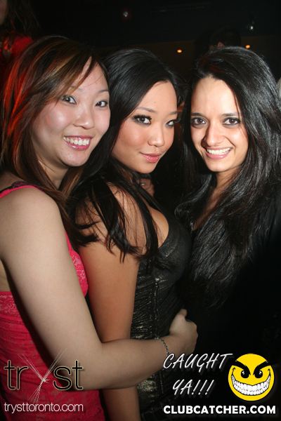 Tryst nightclub photo 231 - January 14th, 2011