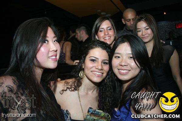 Tryst nightclub photo 234 - January 14th, 2011