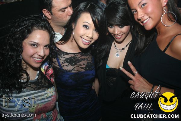 Tryst nightclub photo 237 - January 14th, 2011