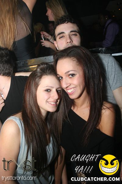 Tryst nightclub photo 239 - January 14th, 2011