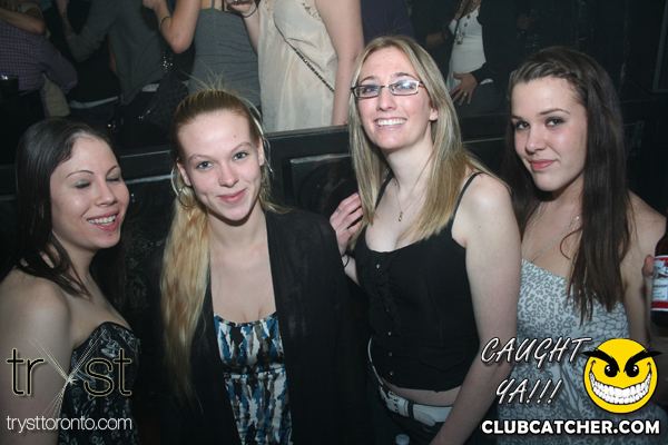 Tryst nightclub photo 242 - January 14th, 2011