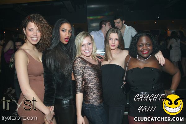 Tryst nightclub photo 246 - January 14th, 2011