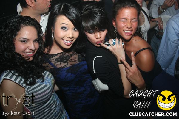 Tryst nightclub photo 248 - January 14th, 2011