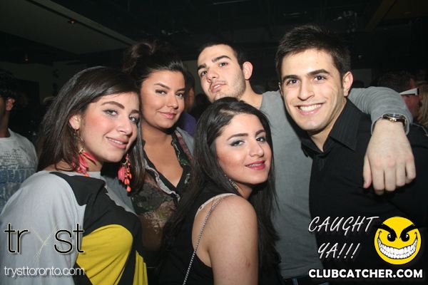 Tryst nightclub photo 251 - January 14th, 2011