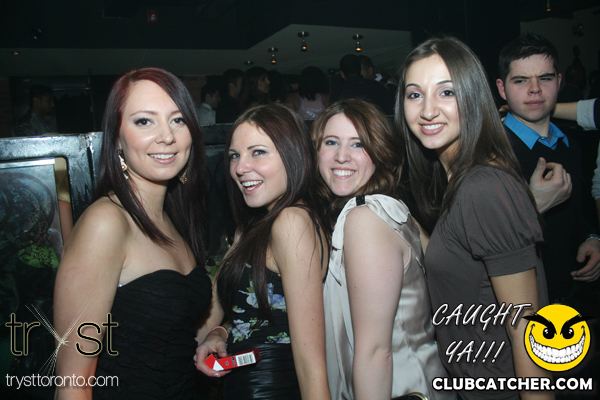 Tryst nightclub photo 255 - January 14th, 2011