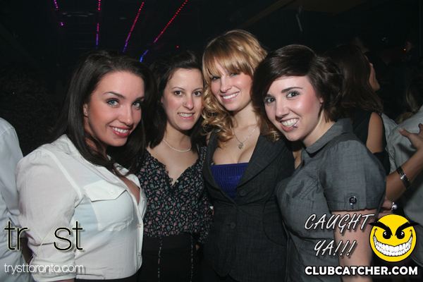 Tryst nightclub photo 261 - January 14th, 2011