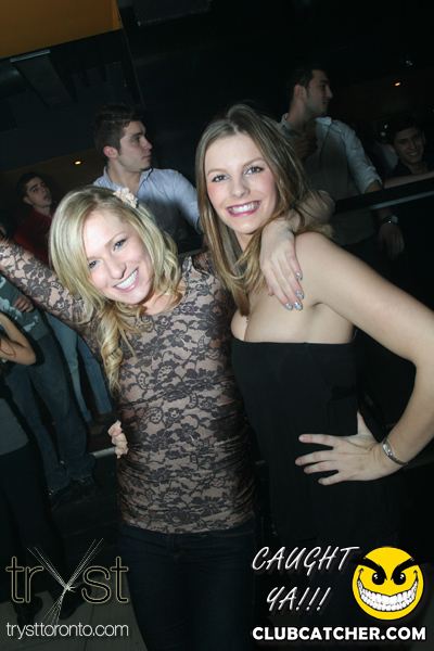 Tryst nightclub photo 263 - January 14th, 2011