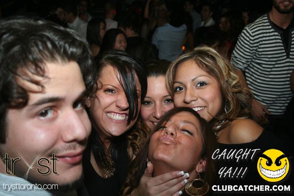 Tryst nightclub photo 266 - January 14th, 2011