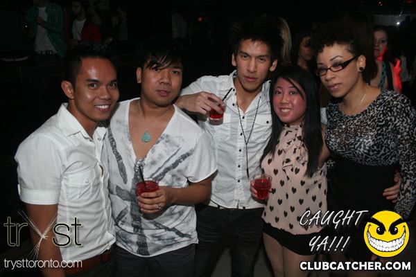 Tryst nightclub photo 267 - January 14th, 2011