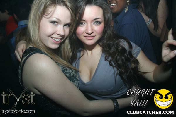 Tryst nightclub photo 269 - January 14th, 2011