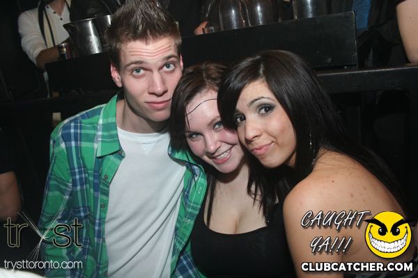 Tryst nightclub photo 273 - January 14th, 2011