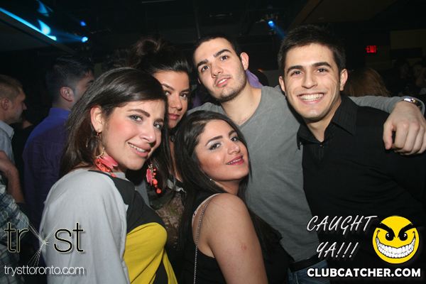 Tryst nightclub photo 274 - January 14th, 2011