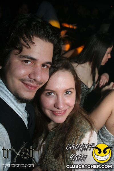 Tryst nightclub photo 277 - January 14th, 2011