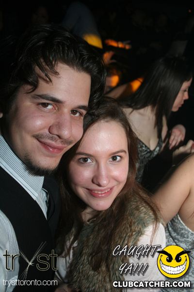 Tryst nightclub photo 277 - January 14th, 2011