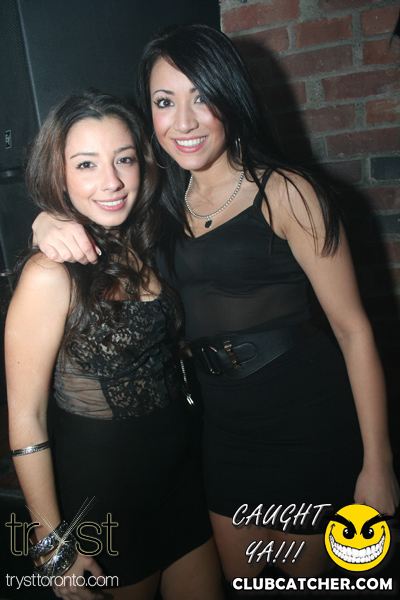 Tryst nightclub photo 278 - January 14th, 2011