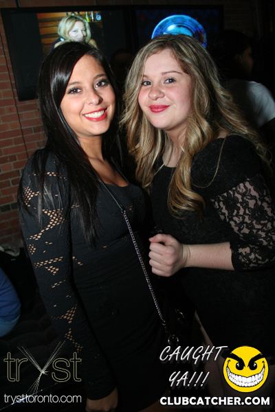 Tryst nightclub photo 279 - January 14th, 2011