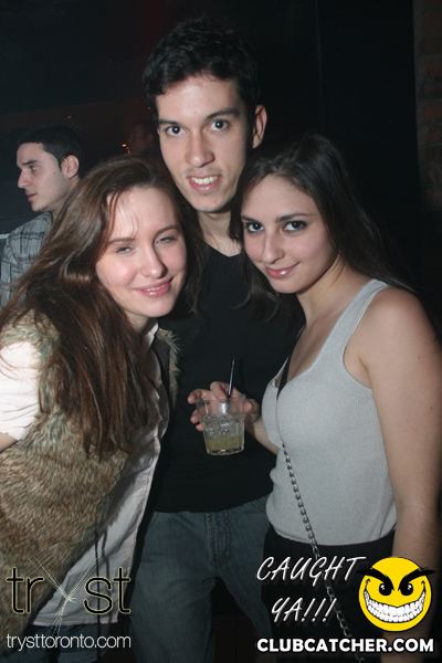 Tryst nightclub photo 281 - January 14th, 2011