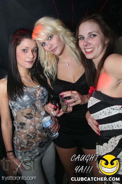 Tryst nightclub photo 282 - January 14th, 2011