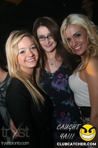 Tryst nightclub photo 283 - January 14th, 2011