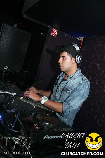 Tryst nightclub photo 288 - January 14th, 2011