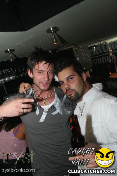 Tryst nightclub photo 291 - January 14th, 2011