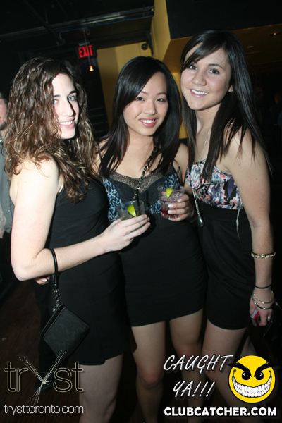 Tryst nightclub photo 292 - January 14th, 2011