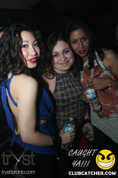 Tryst nightclub photo 294 - January 14th, 2011