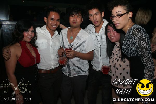 Tryst nightclub photo 295 - January 14th, 2011