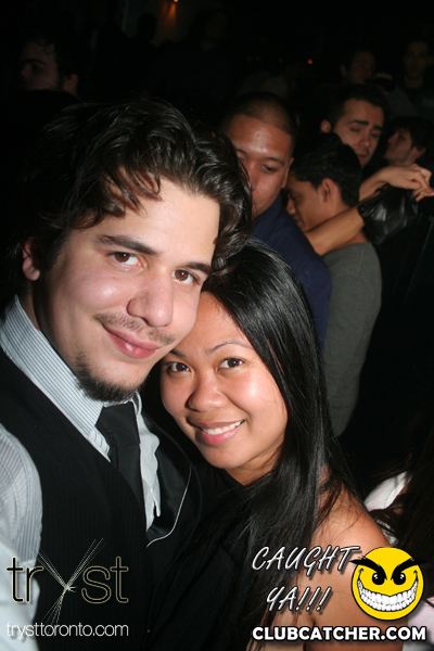 Tryst nightclub photo 297 - January 14th, 2011