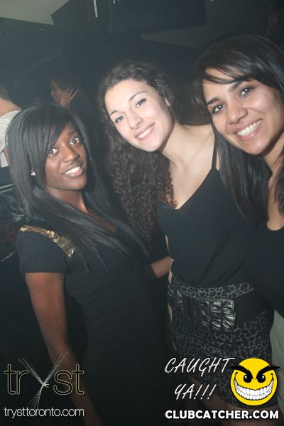 Tryst nightclub photo 299 - January 14th, 2011